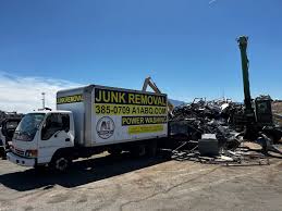 Best Retail Junk Removal  in Monrovia, IN