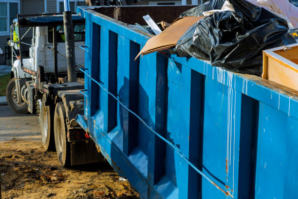 Best Recycling Services for Junk  in Monrovia, IN