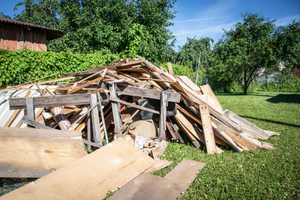 Best Same-Day Junk Removal Services  in Monrovia, IN