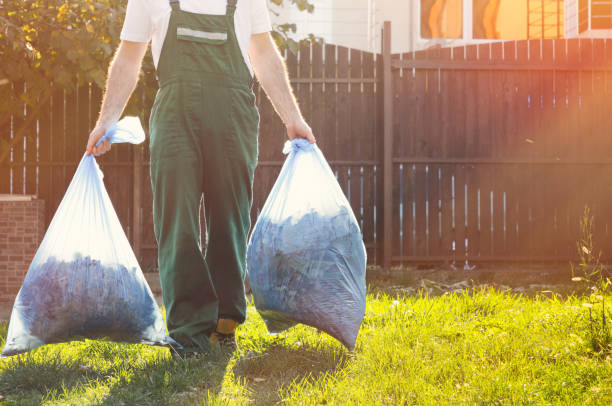 Same-Day Junk Removal Services in Monrovia, IN