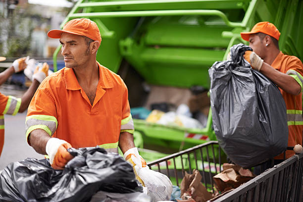 Recycling Services for Junk in Monrovia, IN
