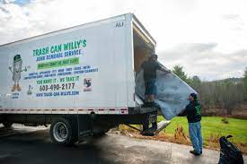 Best Yard Waste Removal  in Monrovia, IN